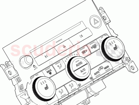 Photo of HEATER CONTROL…
