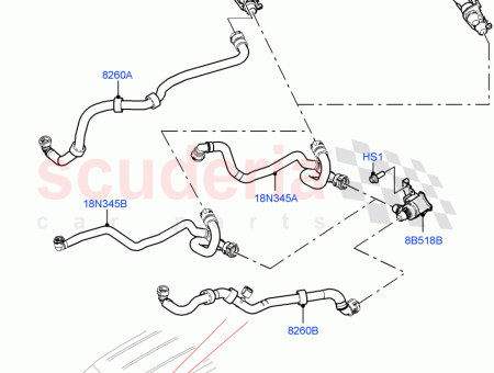 Photo of PUMP WATER FFH…