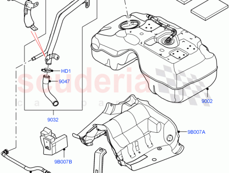 Photo of PIPE FUEL FILLER…