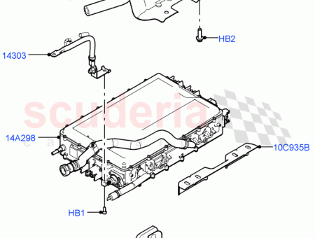 Photo of JUNCTION BOX…