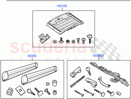 Photo of KIT BICYCLE MOUNTING…