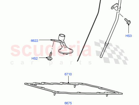 Photo of INDICATOR OIL LEVEL…
