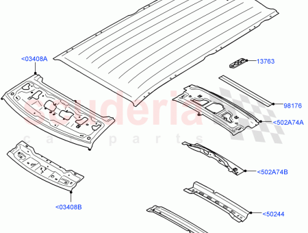 Photo of PANEL ROOF…