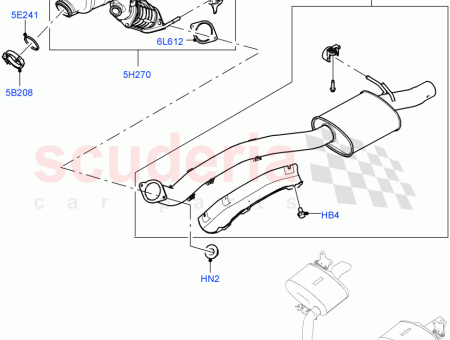 Photo of FILTER DIESEL PARTICLE…