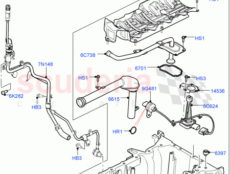 Photo of BOLT FLANGED HEX…