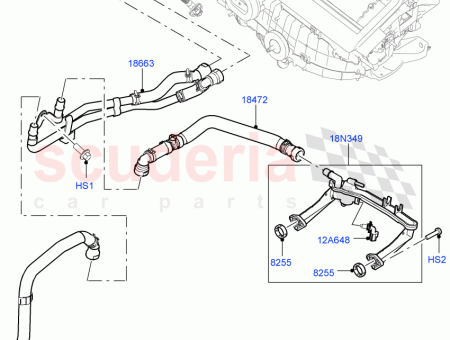 Photo of HOSE HEATER WATER…