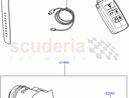 Photo of LOCKSET COMPLETE VEHICLE…