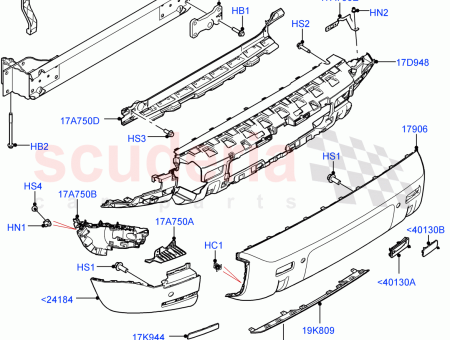 Photo of FINISHER BUMPER…