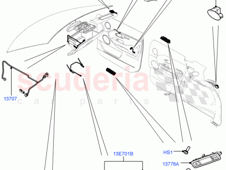 Photo of WIRE INTERIOR LIGHTING…