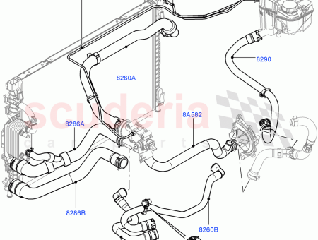 Photo of HOSE OVERFLOW CONTAINER…
