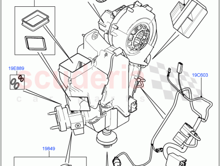 Photo of VALVE EVAPORATOR EXPANSION…