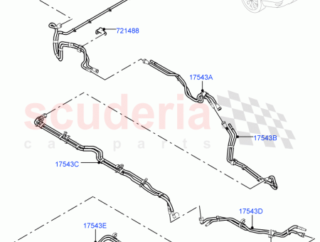Photo of BRACKET TUBE…
