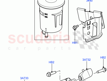 Photo of PUMP POWER STEERING…