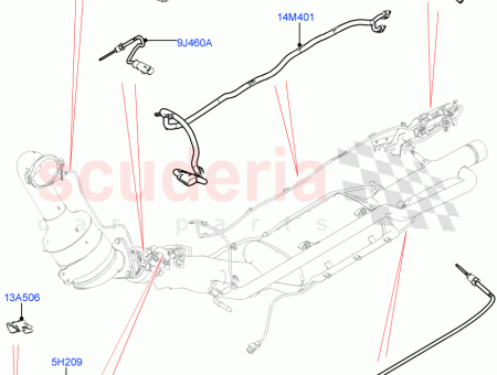 Photo of WIRING EXHAUST EMISSION CONTROL…