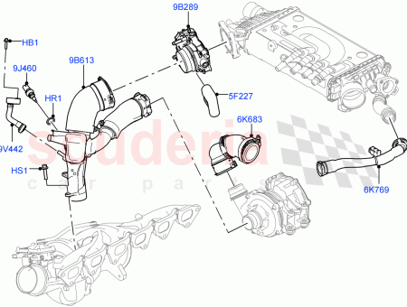 Photo of HOSE COMPRESSED AIR…