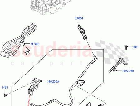 Photo of WIRE ENGINE BLOCK HEATER…