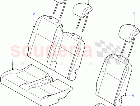 Photo of HEADREST…