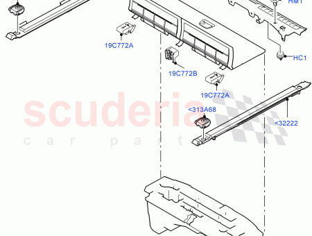 Photo of CAM FLOOR PIVOT…