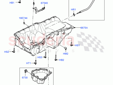 Photo of TUBE OIL LEVEL INDICATOR…