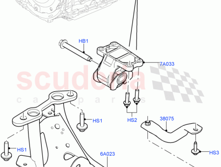 Photo of SUPPORT TRANSMISSION CENTRE…