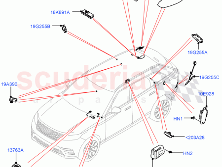 Photo of MODULE RADIO SUPRESSION…