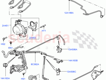 Photo of MANIFOLD VACUUM SUPPLY…