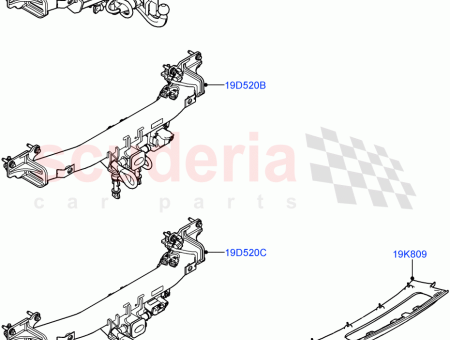 Photo of Draw Bar…