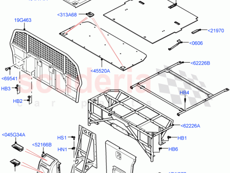 Photo of SUPPORT FRAME…