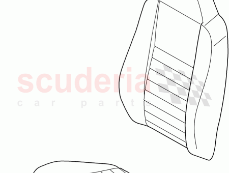 Photo of COVER SEAT BACK…