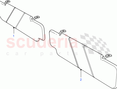 Photo of SUNVISOR…