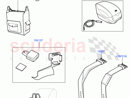 Photo of MODULE BODY CONTROL…