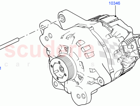 Photo of GENERATOR…