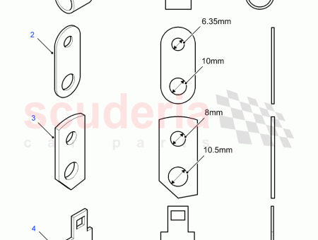 Photo of CLIP HOSE…