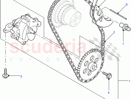 Photo of PUMP OIL…