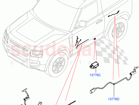 Photo of LAMP INTERIOR…