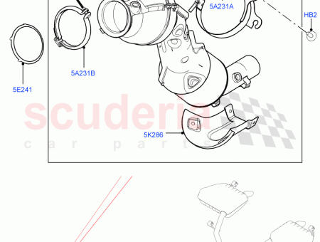 Photo of CATALYTIC CONVERTER…