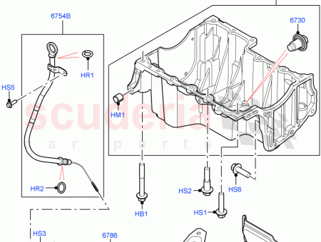 Photo of TUBE OIL LEVEL INDICATOR…