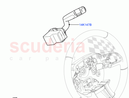 Photo of SWITCH WASHER AND WIPER…