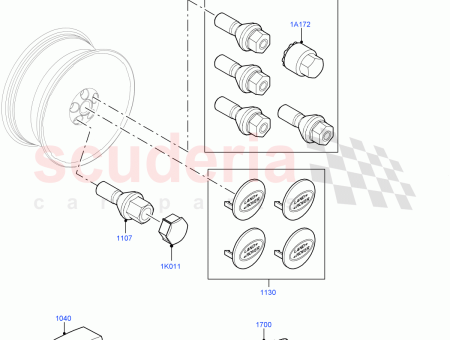 Photo of KEY LOCKING BOLT…