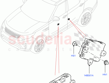 Photo of MODULE DOOR…