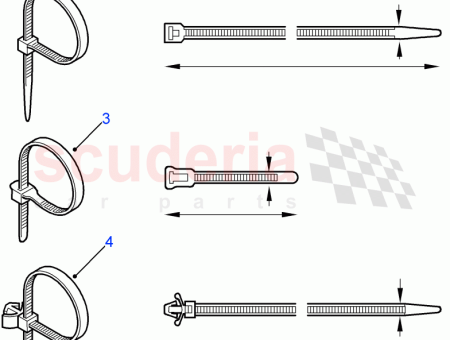 Photo of STRAP CABLE…