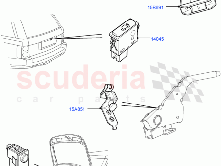 Photo of SWITCH ALARM…