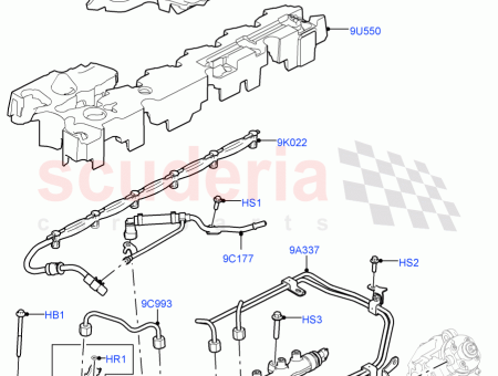 Photo of RETAINER INJECTION VALVE…