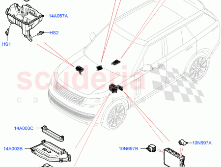 Photo of MODULAR FUSE BOX CARRIER…