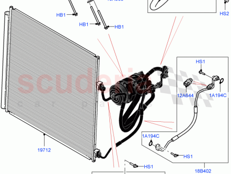 Photo of COMPRESSOR AIR CONDITIONING…