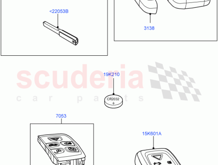 Photo of REMOTE CONTROL SYSTEM…