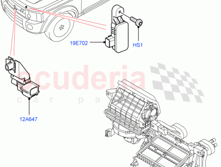 Photo of SENSOR AIR POLUTION…