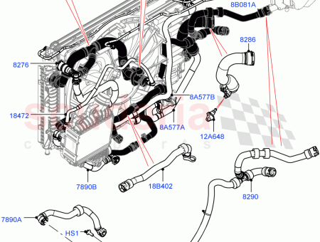 Photo of VALVE COOLANT FLOW CONTROL…