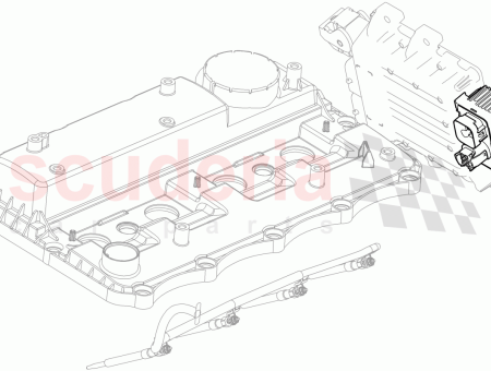 Photo of MODULE CONTROL…