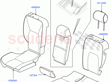 Photo of PLATE ARMREST…